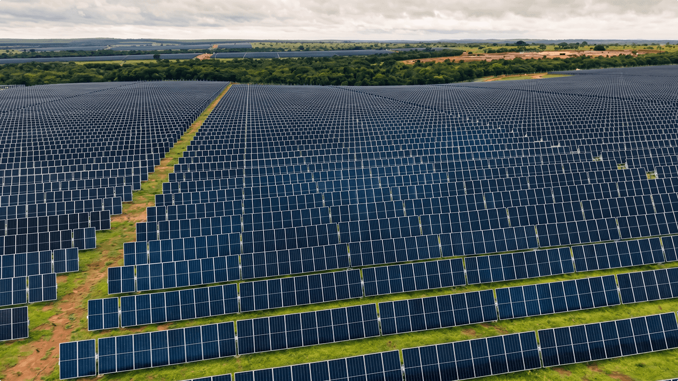Casa dos Ventos firma um dos maiores contratos corporativos de energia solar do país com a Sabesp